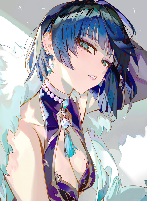 yelan - 1/1