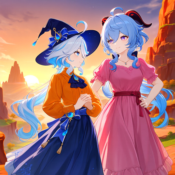 Freeze Duo watch sunset - 1/4