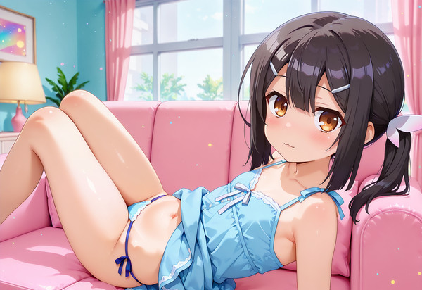 プリズマ☆ :3 ガールズwithワイ