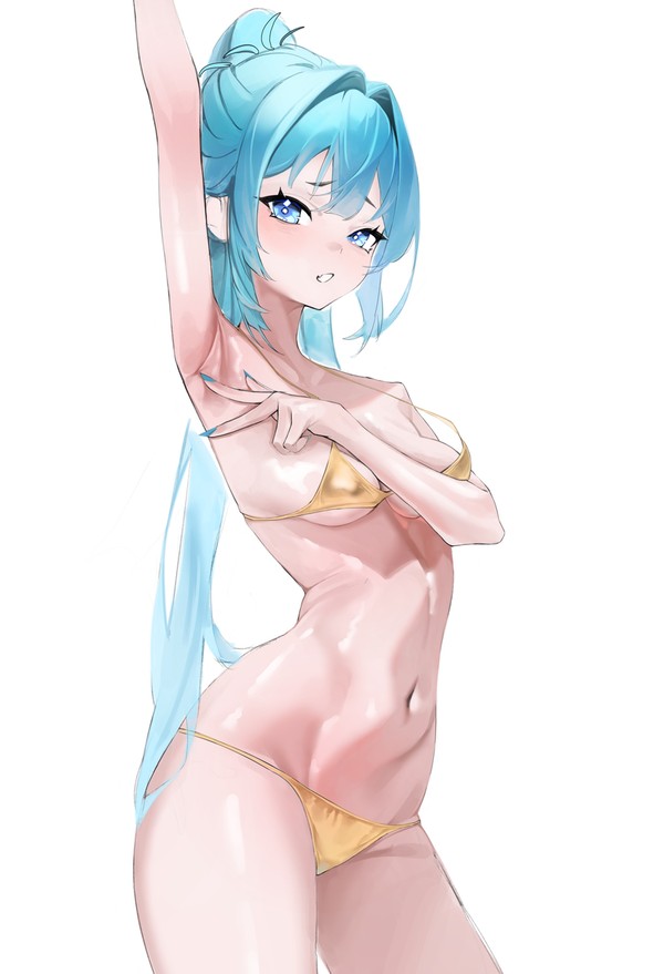 무제