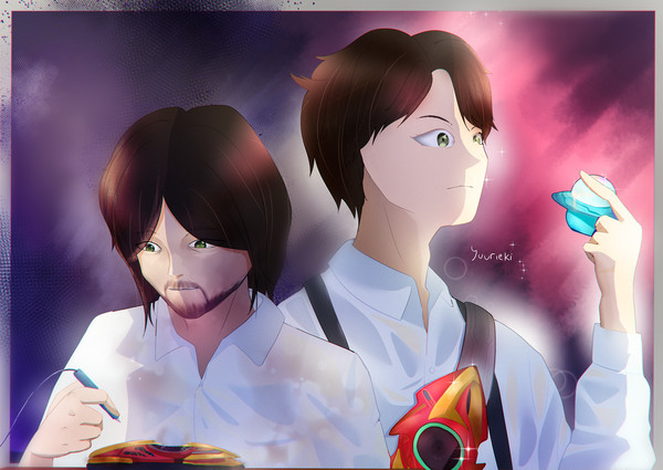 Yorozu Baku / Exdream