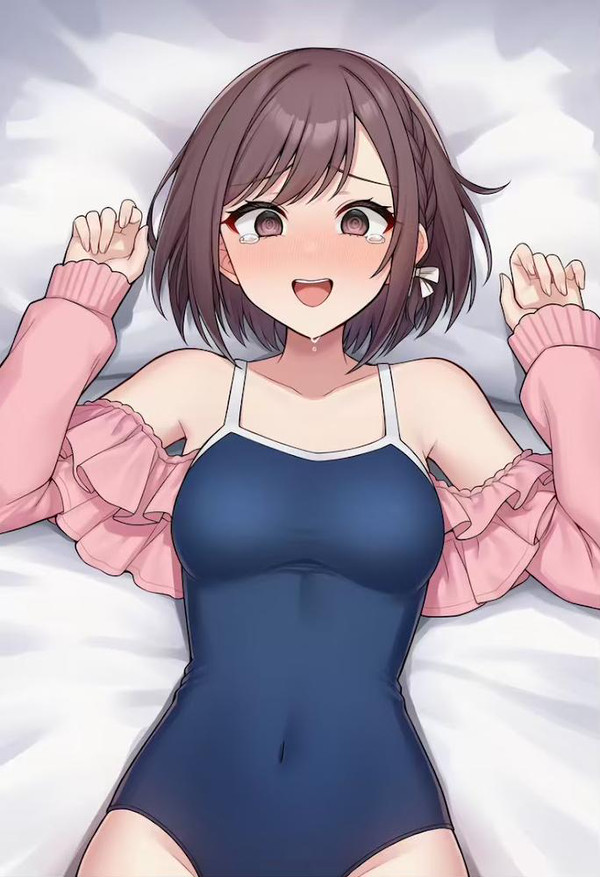 絵名にイタズラ - 1/1