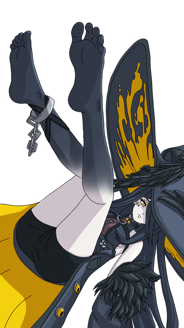 Blackbird - 1/3