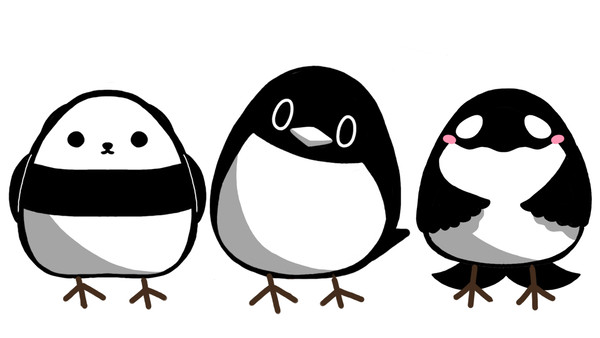 テイコウペンギンFA