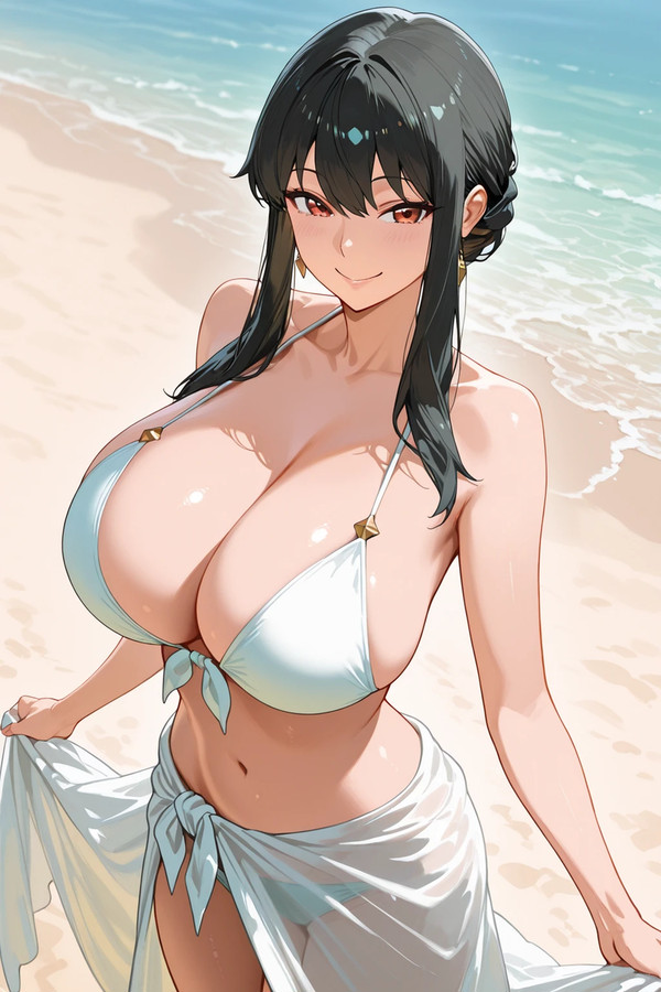 ヨルさん 196