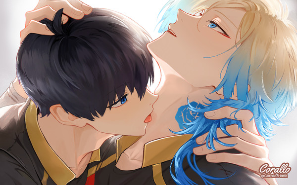 カイ潔 Kiis