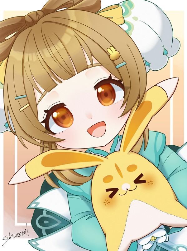 ヨォーヨ
