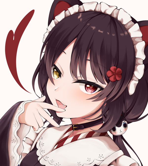 いぬいとこ - 1/1