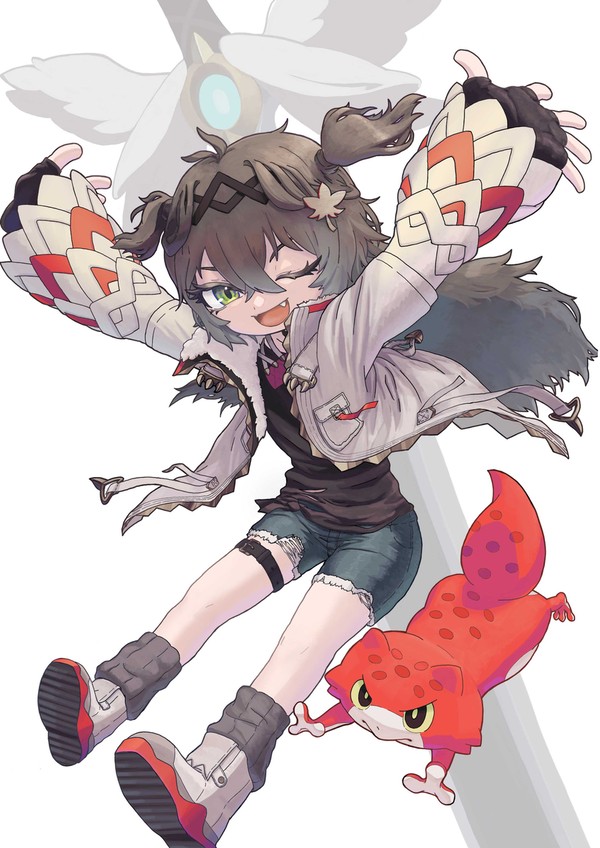 がーでぃあんえんじぇる