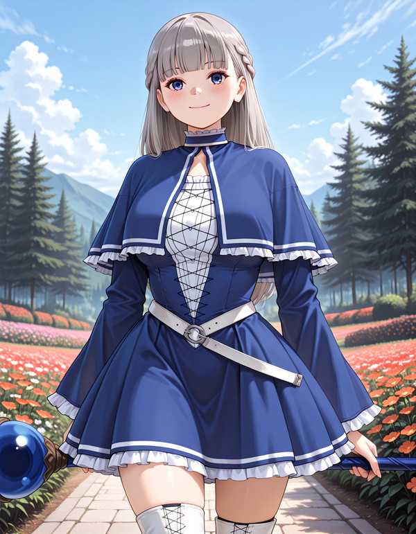 ラヴィーネ - 1/3