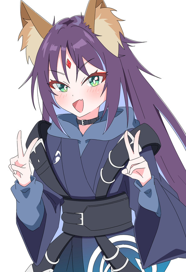 ロング