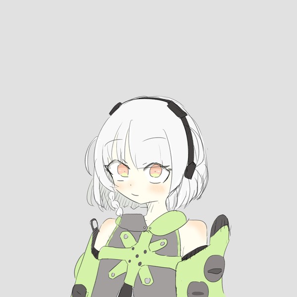 アンビーすき - 1/1