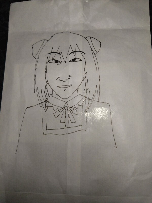 山岸三奈