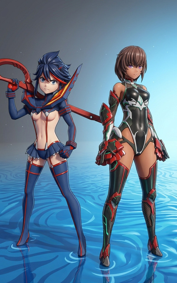 お気に入りキャラクター1 - 1/5