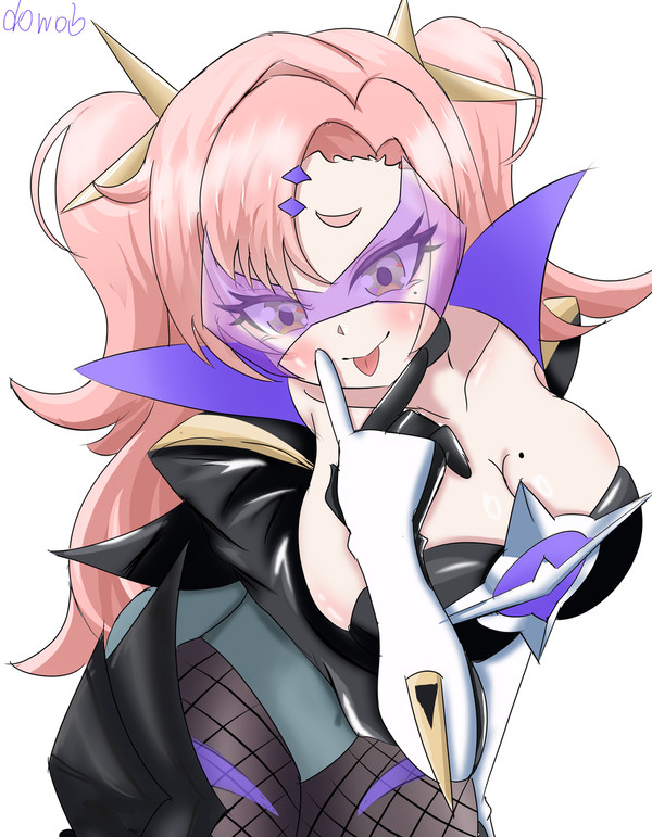 Nicole zzz - 1/1