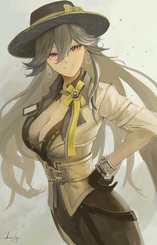 ルシラー - 1/1