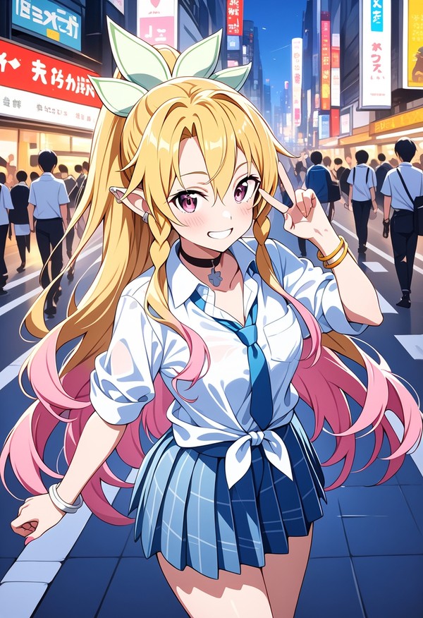 ネタ使い回し - 1/7