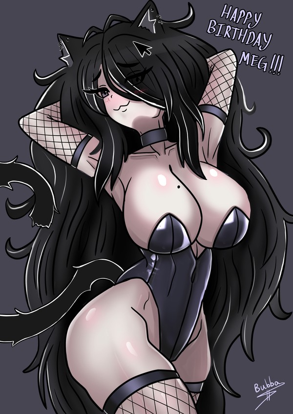 Megrocks Birthday Gift - 1/1