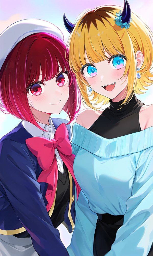 MEMちょとかな - 1/12