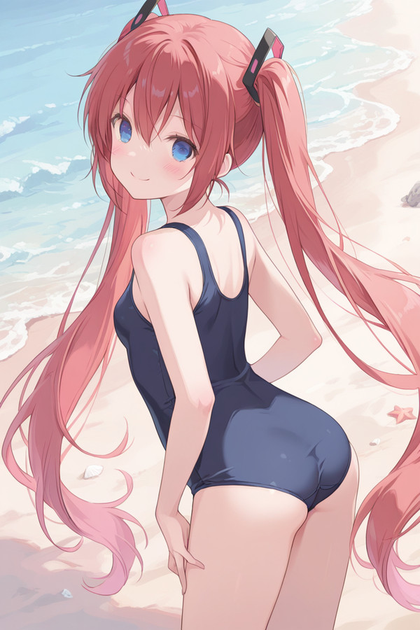 しゅくみじゅ - 1/3