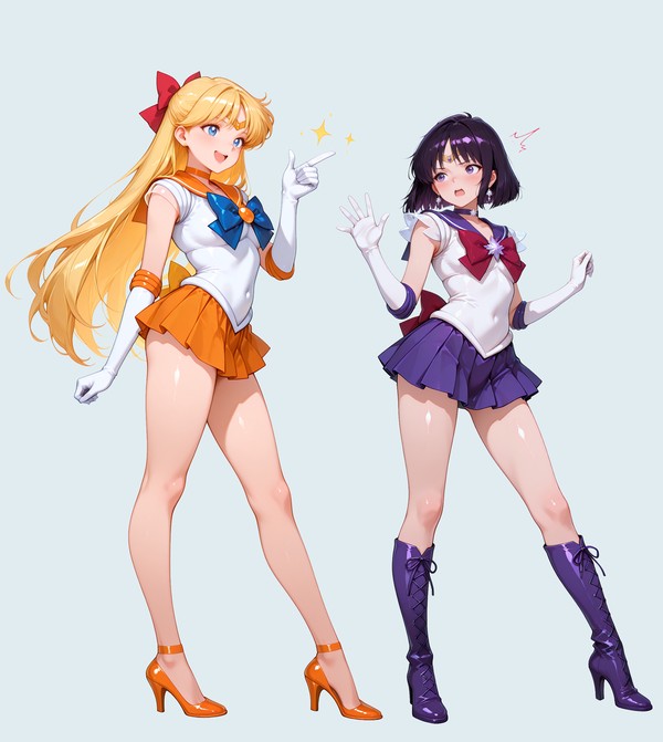 ファンサ♡ - 1/2