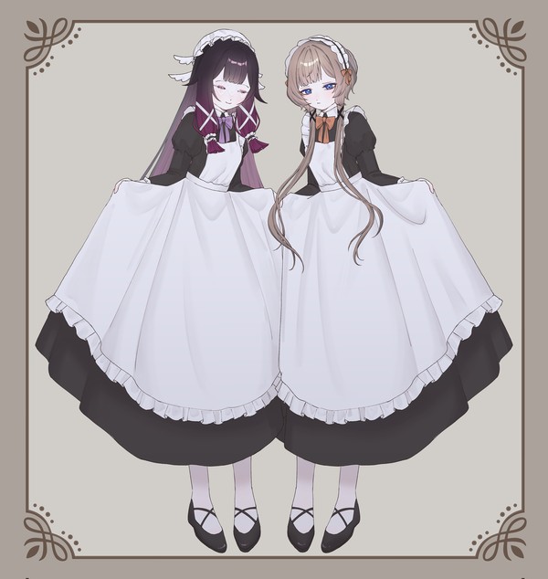 メイド - 1/1