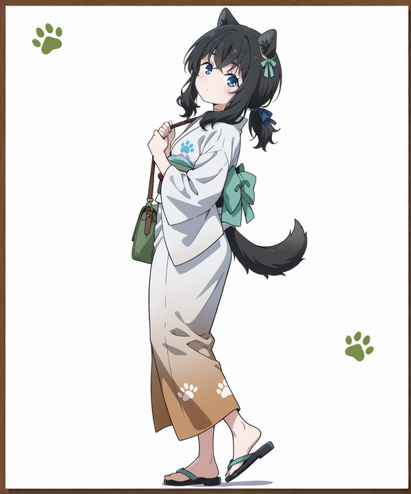 犬貓祭3 - 1/2
