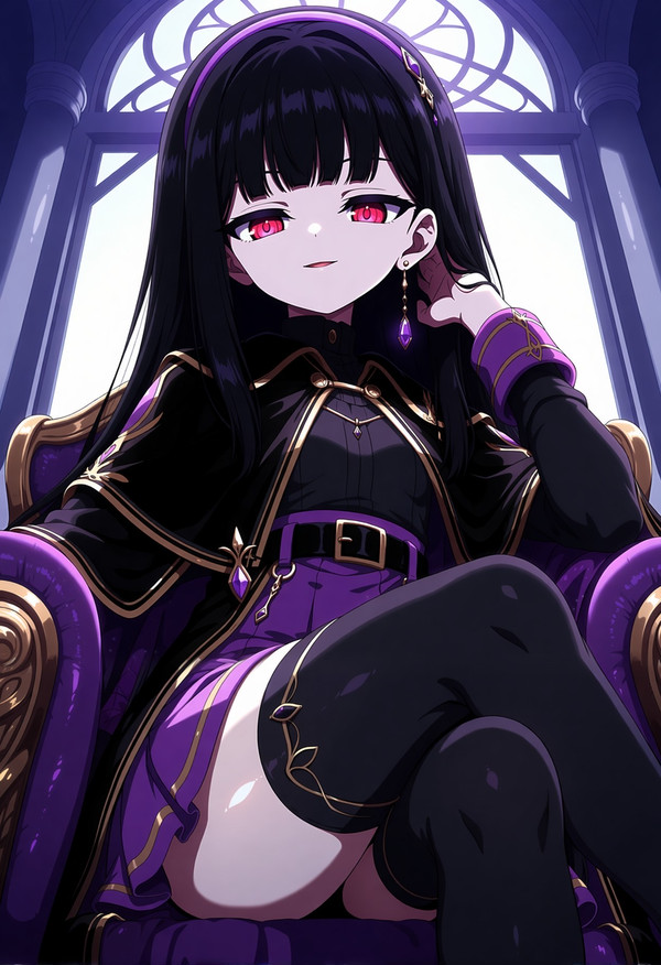 Lethe / 레테 - 1/4