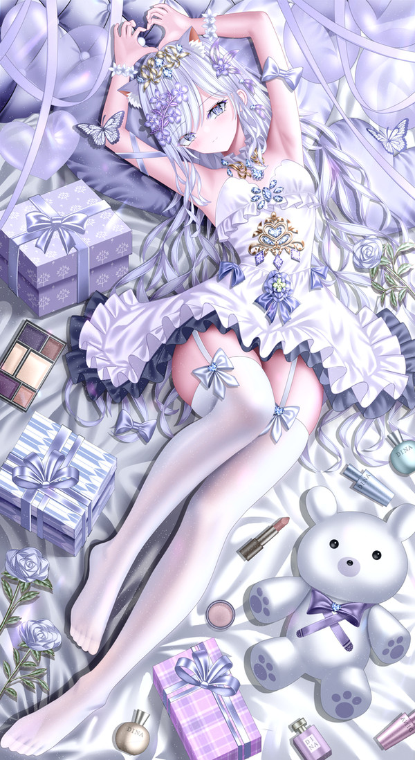 🎁🎗🎀