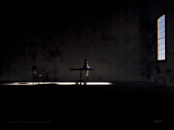 「青」-blue-