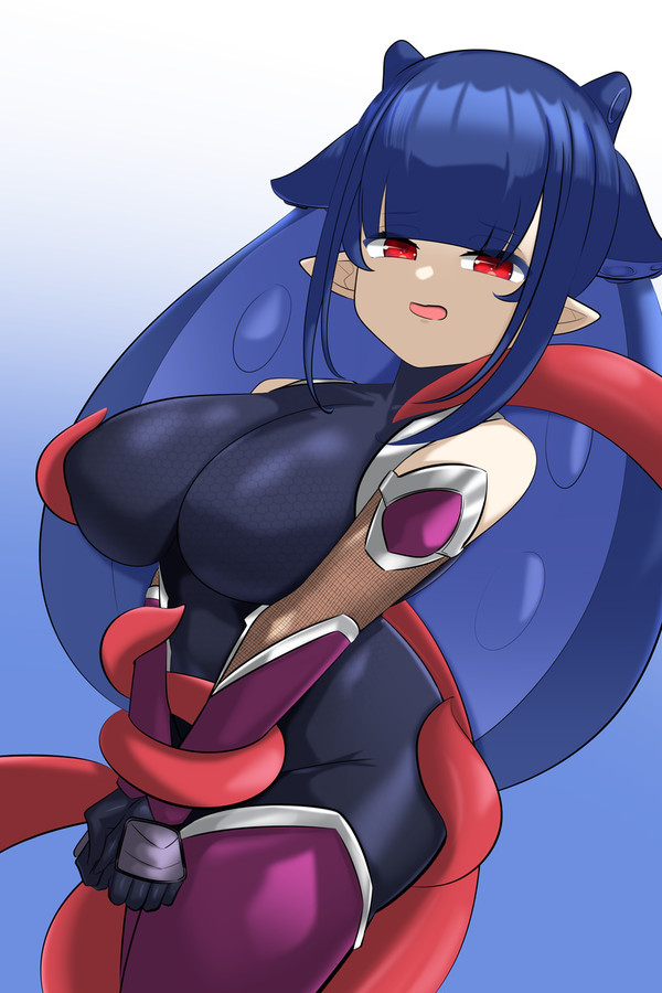 Taimanin Dizzy