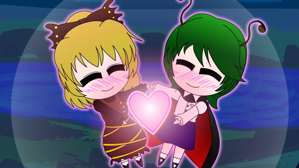 ラブ天フォト ヤマリグ+α