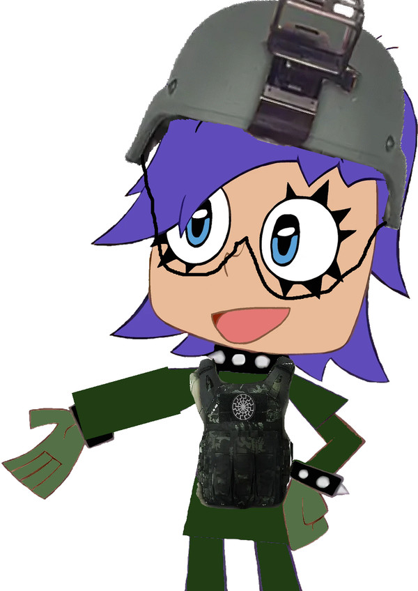 Yumi Grendon
