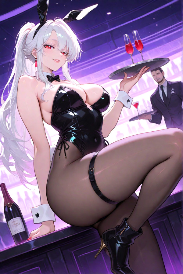 ばにばに