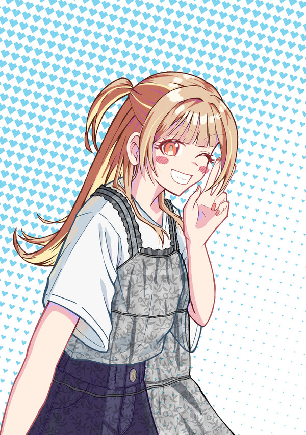 WEGOコラボ かぐや