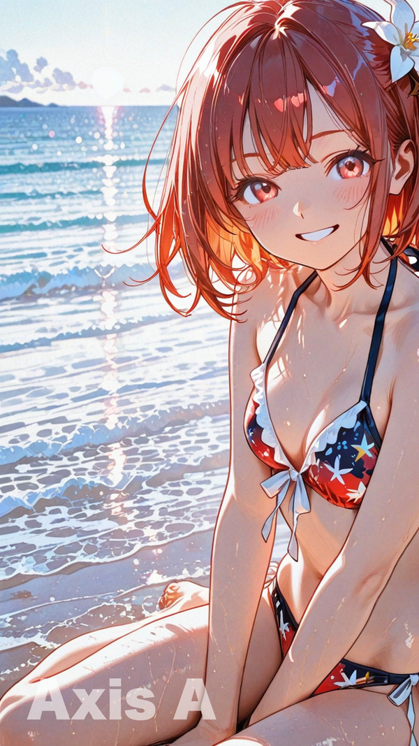 Hiyori 2026 SUMMER