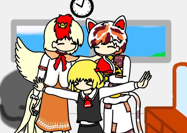 ありがとうございます！