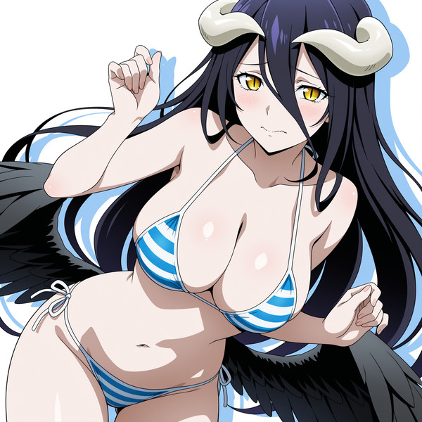 アルベド