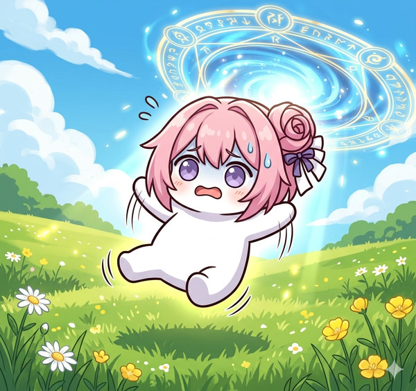 異世界に行くのは嫌だ〜