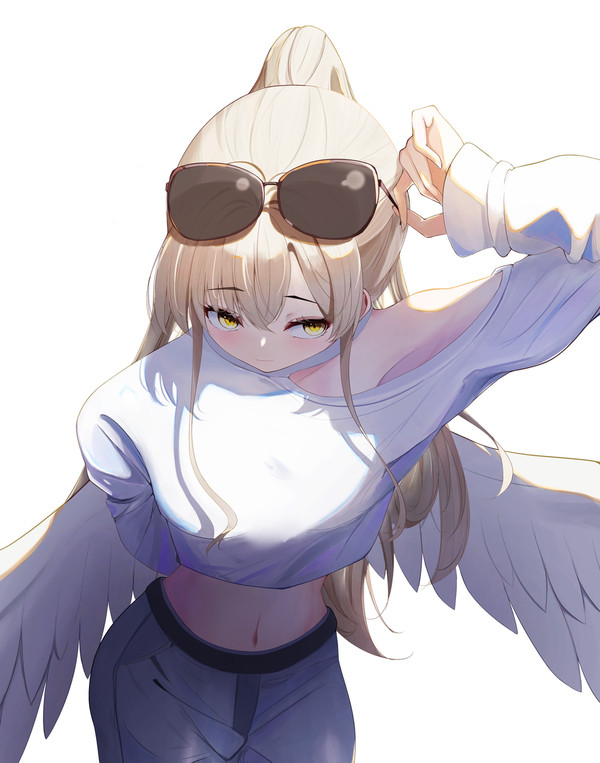桐藤ナギサ