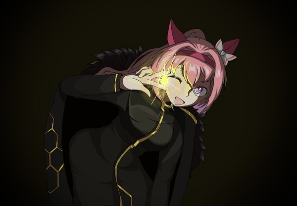 Arbiter Haru Urara