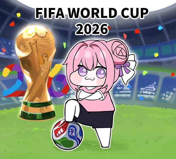 2026 world cup