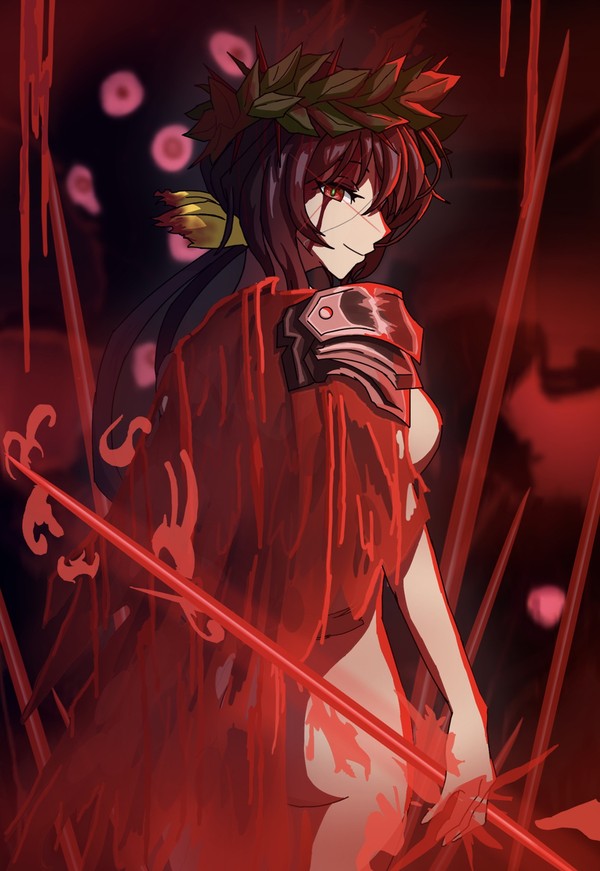 Vergilius Tazuna Hayakawa