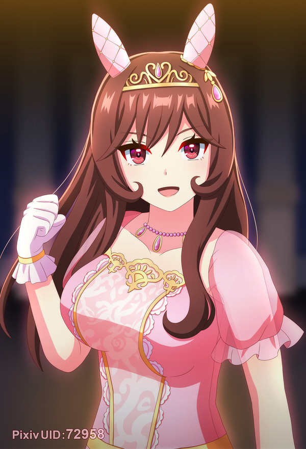 私がお相手いたしますわ