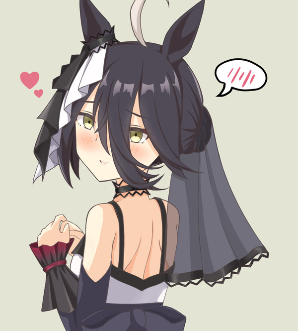 花嫁カフェ