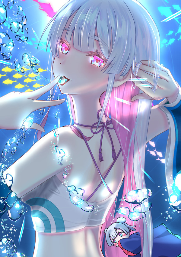 舌出しヤッチョ