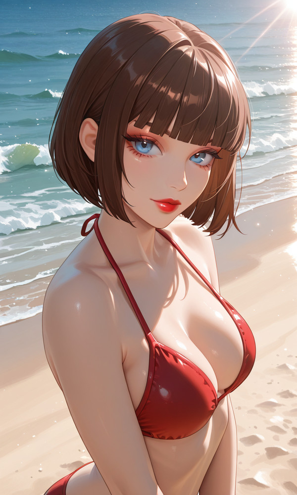 Anna Williams