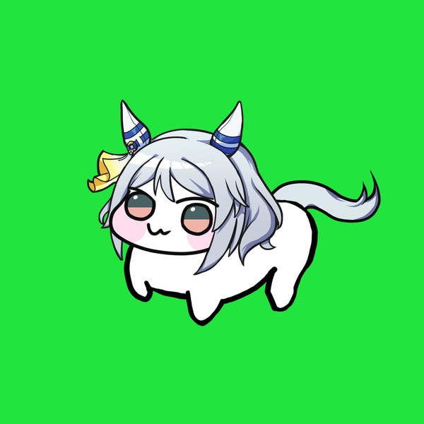 ヒシミラクル犬