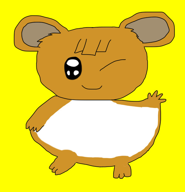 イガラシくん