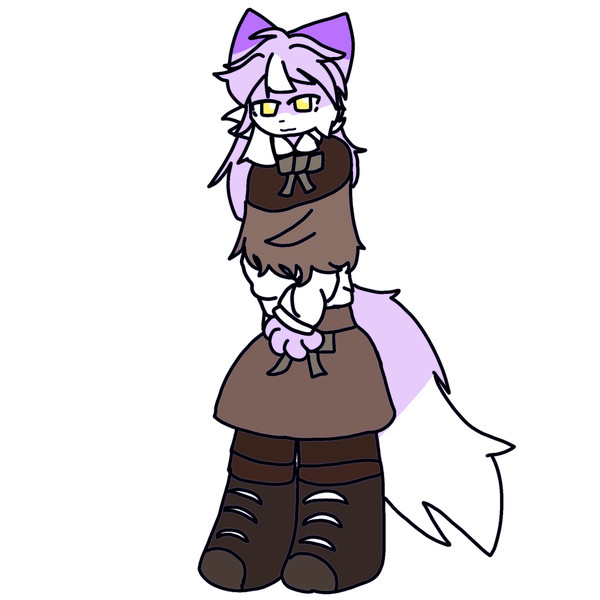 Alot of oc art